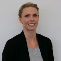 Marlene Dall Mogensen