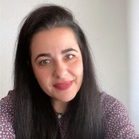 Mª Del Carmen Carrasco Amado