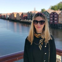 Nada Davidovic