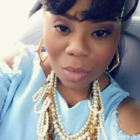 Dredaria Scott