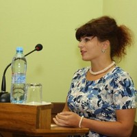 Irina Saveleva