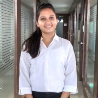 Amrutha V D