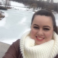 Kaitlyn Berube