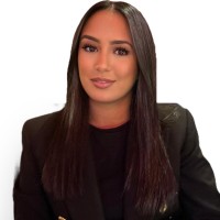 Khadija Douzi