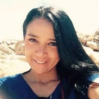 Kimberly Burciaga