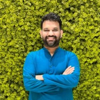 Sanket Mendhe