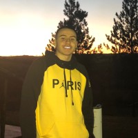 Arthur Dos Santos Lima