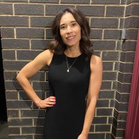 Ashleigh Hocking