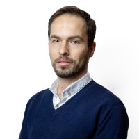Davood Arghavan