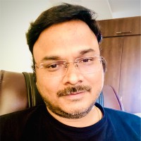 Alok Sahoo
