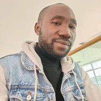 Shakirdeen Ajani MCIPS, MSc.