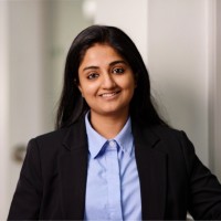 Dr. Aishvarya Gadhvi