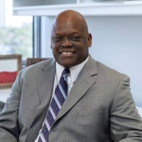 Reginald Stuckey