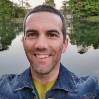 Mark Campion HMI
