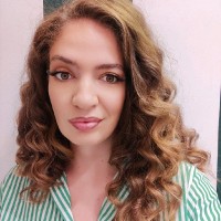 Ioanna Antonogiannaki