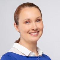Christine Rohr