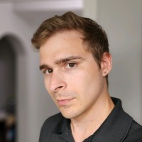 Benjamin Berzsenyi