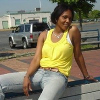 Candy Roberts