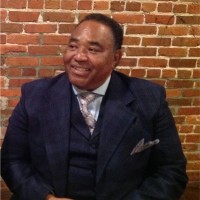 Dr. Michael Mangum, Apostle