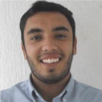 Jorge Daniel Morones Lopez