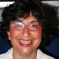 Laurence ELKAÏM