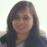 Priya Mahto