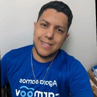 Tiago Souza Oliveira