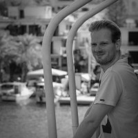 Mark Aarden