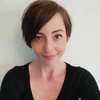 Amelie Levallois