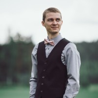 Harri Elmroos