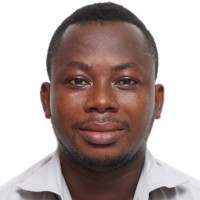Christopher Nyameke