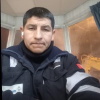 Elvis Torres Condori