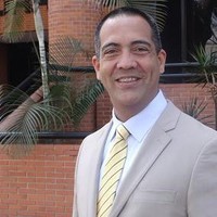 Carlos Jose Silva Laya