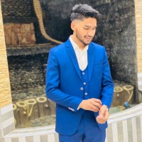 Shahzad Mughal