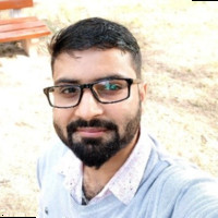 ved sharma