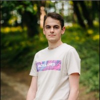 Marin Tsvetanov