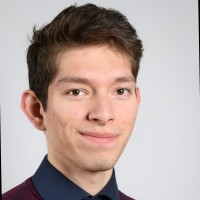 Youhei Enrique Lopez Lopez