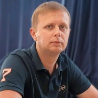 Mykola Ustymenko