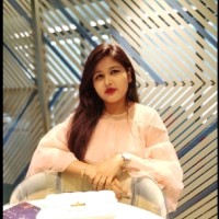 Tirsha Das