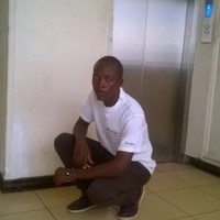 Jared mbaka