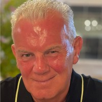Stuart Shand