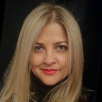 Justyna Bryla