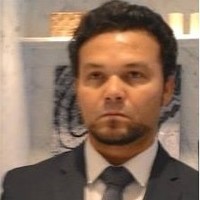 Arnaldo Almeida
