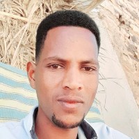 Daniel Gidey