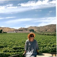 María Carvajal Alcantara