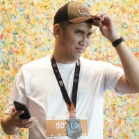 Aditya Reza