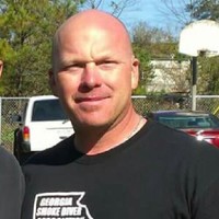 Rusty Brewer