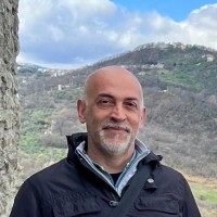 Massimiliano Recchia (Aka Max Dk6Max)