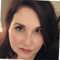 Mary Jo Milhomens, Apr