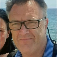 Mark Cuffe
